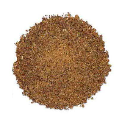Benzoin Siam Powder